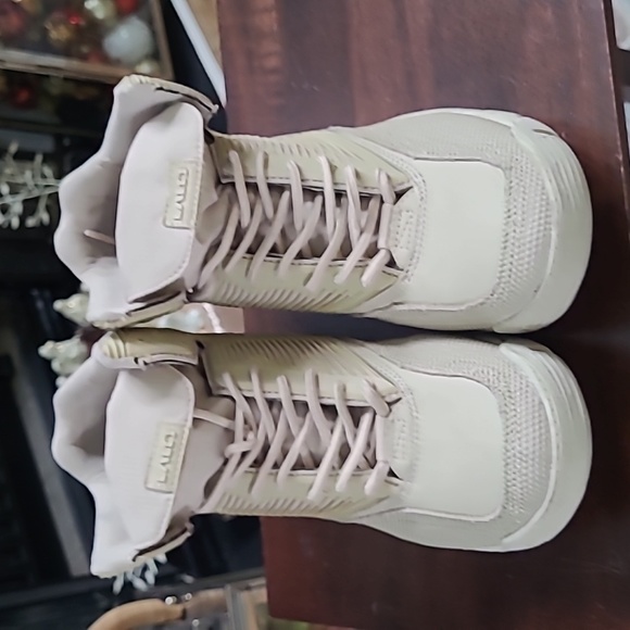 Lalo SHADOW AMPHIBIAN 5" COYOTE - Picture 10 of 12